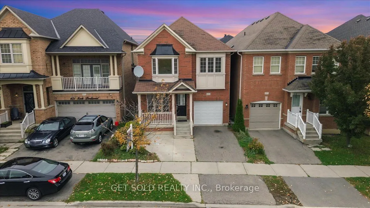 455 Scott Boulevard