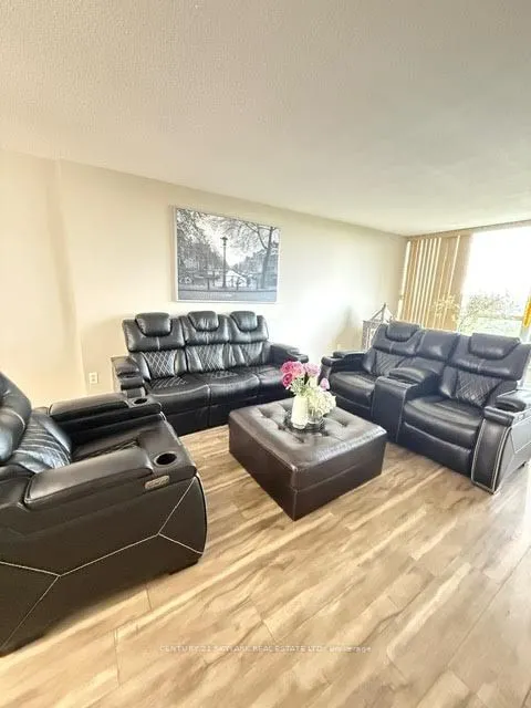 5 Rowntree Road, #1707