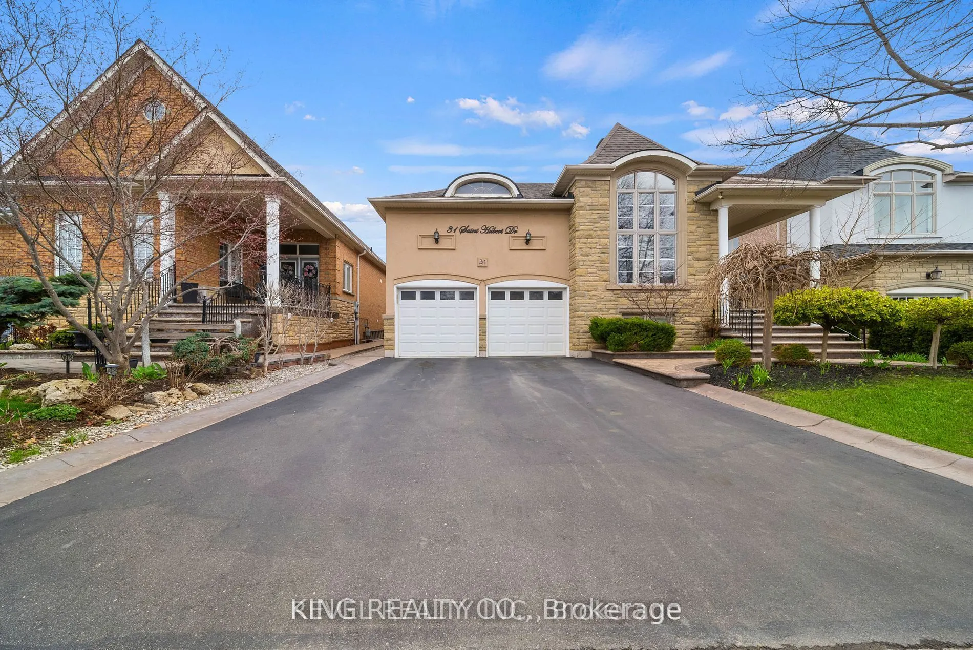 31 Saint Hubert Drive, #Basement