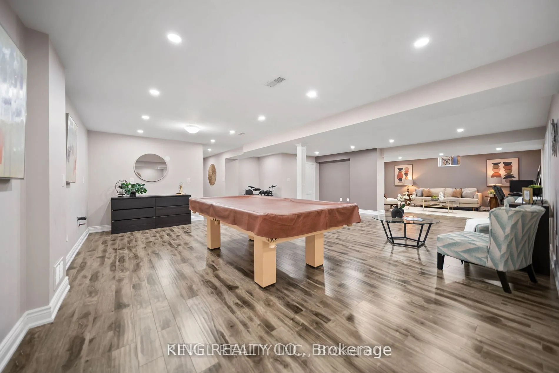 31 Saint Hubert Drive, #Basement