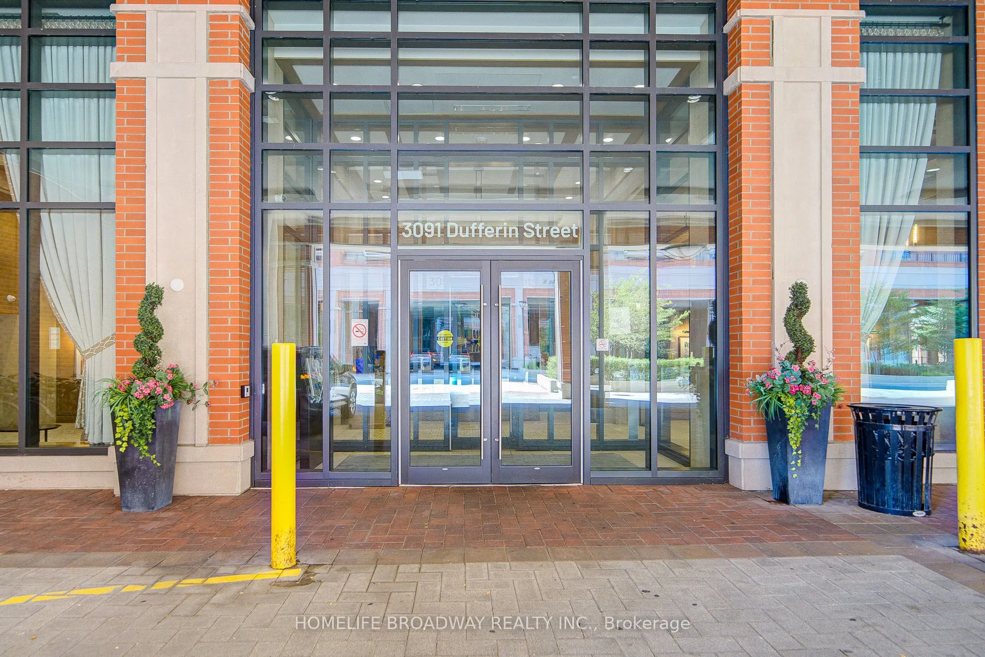 3091 Dufferin Street, #336