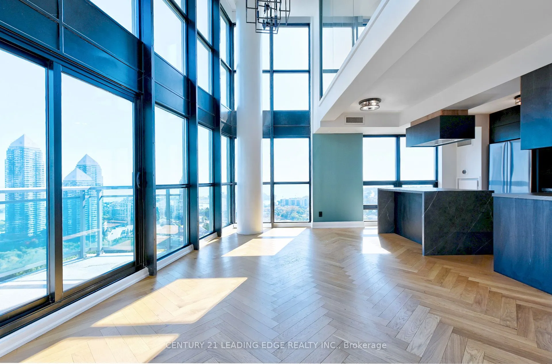155 Legion Road N, #2704