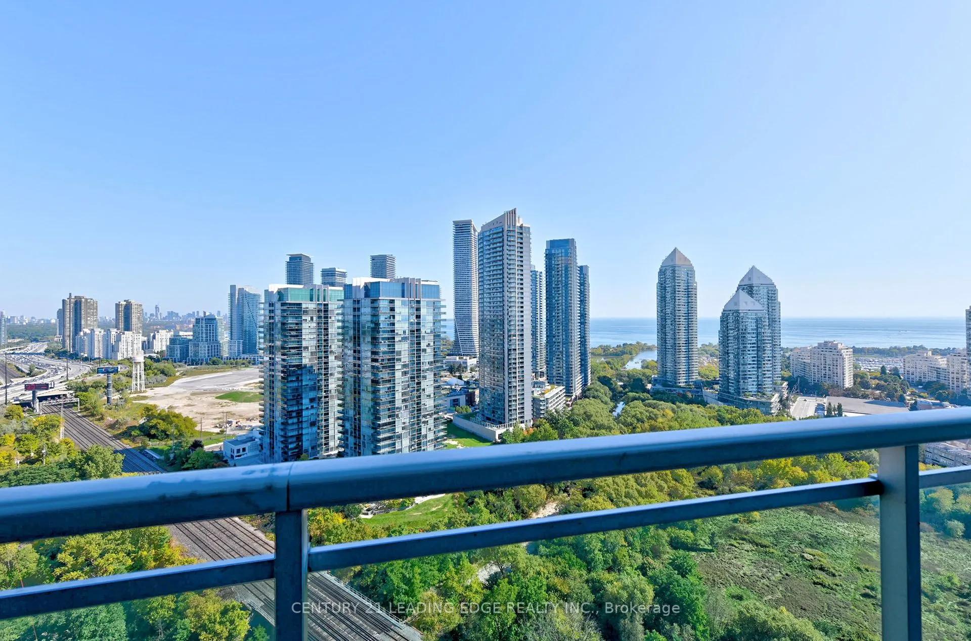 155 Legion Road N, #2704