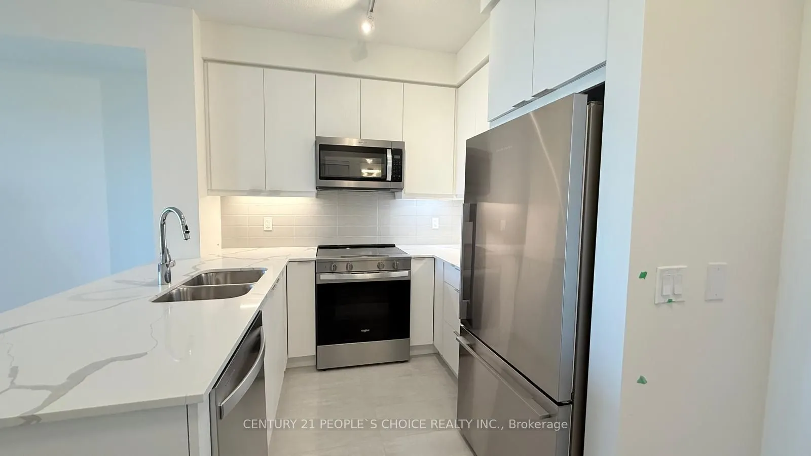 15 Watergarden Drive, #1907