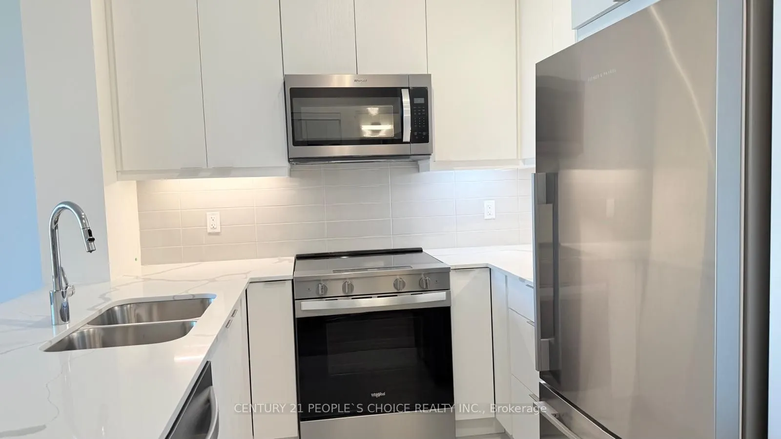15 Watergarden Drive, #1907