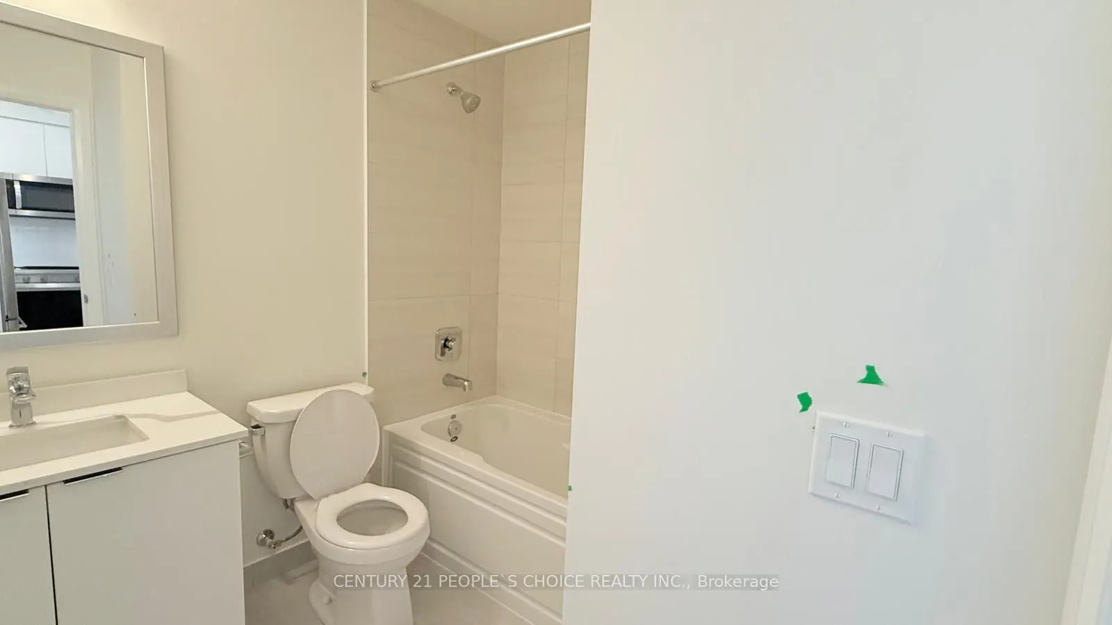 15 Watergarden Drive, #1907