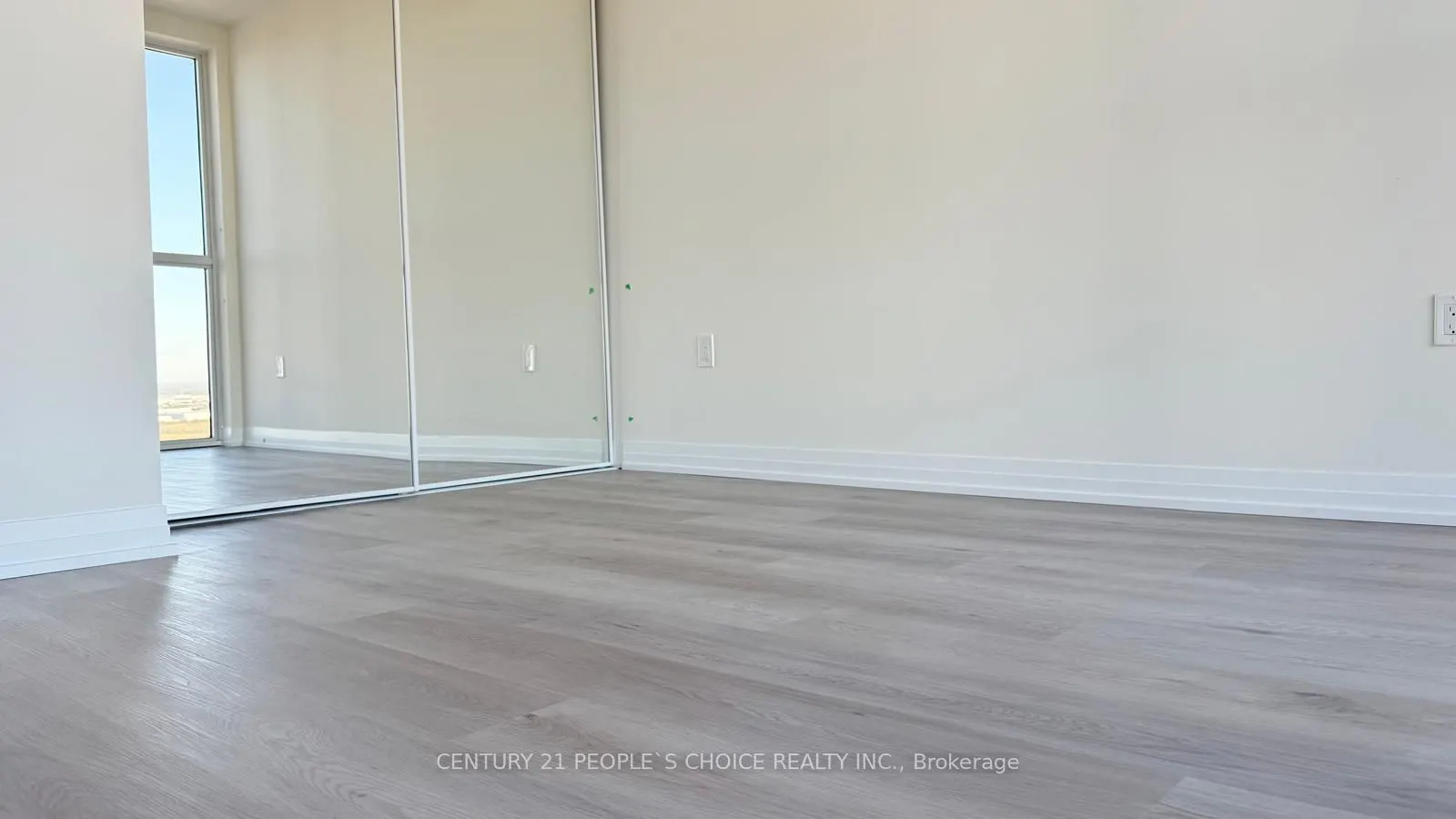 15 Watergarden Drive, #1907