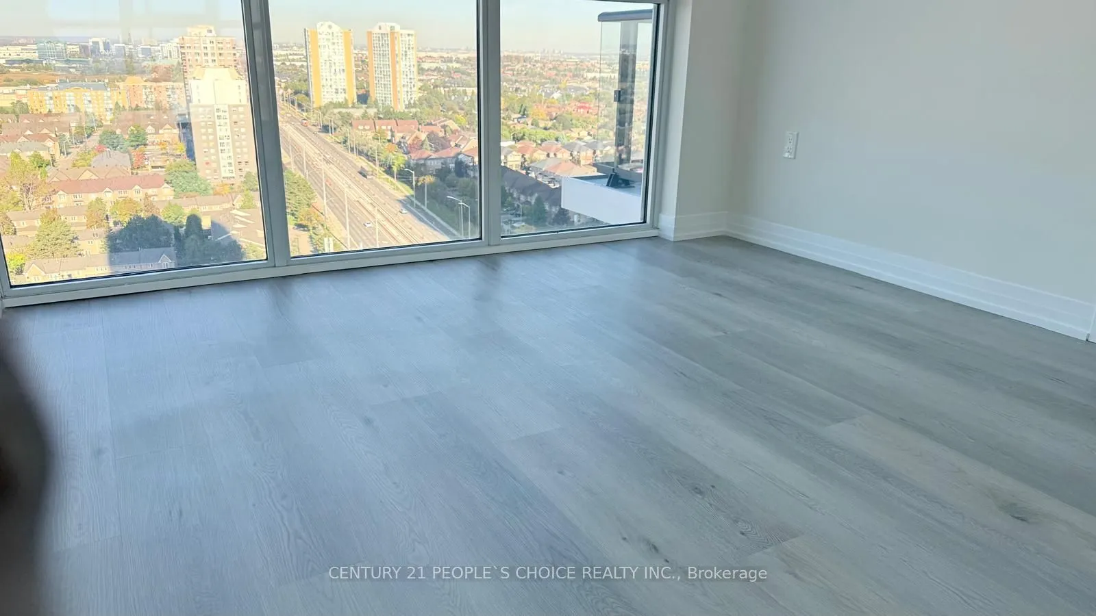 15 Watergarden Drive, #1907