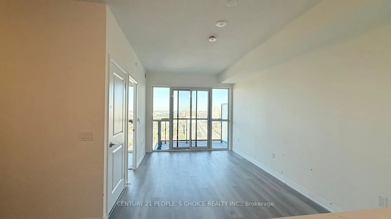 15 Watergarden Drive, #1907