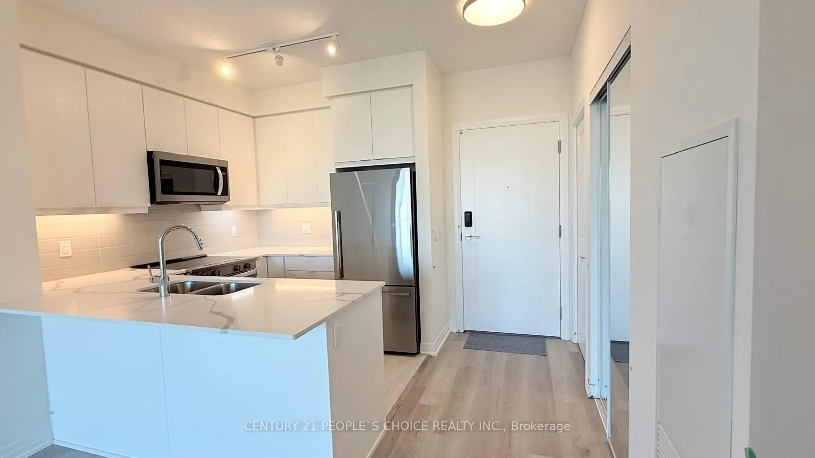 15 Watergarden Drive, #1907