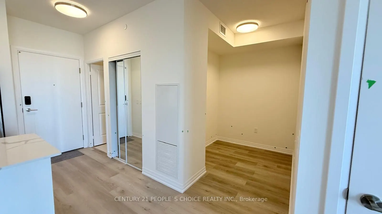 15 Watergarden Drive, #1907