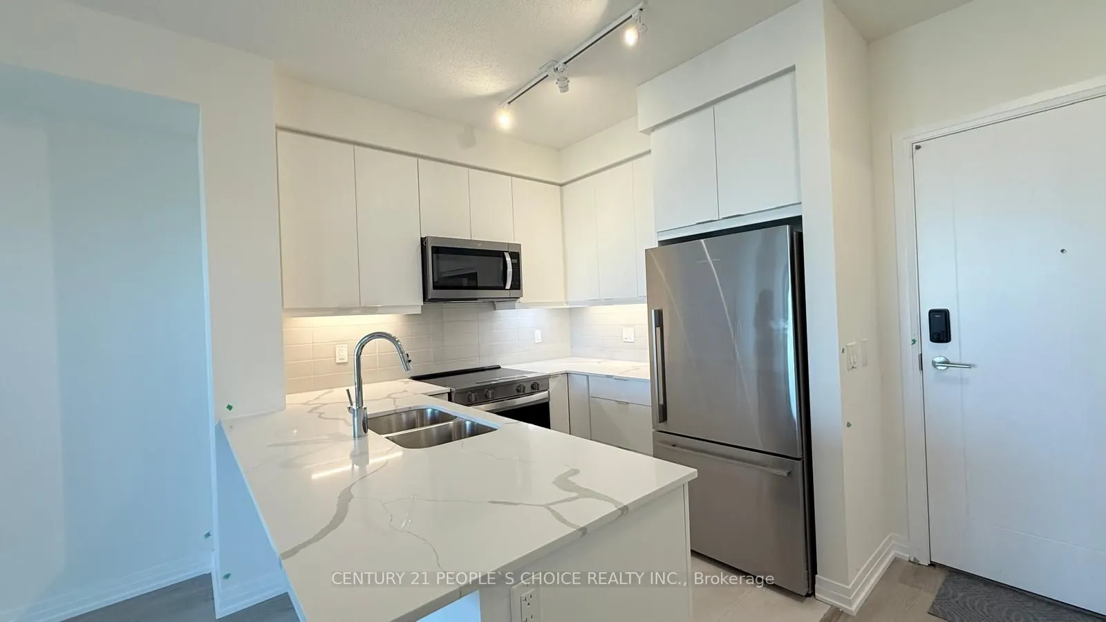 15 Watergarden Drive, #1907