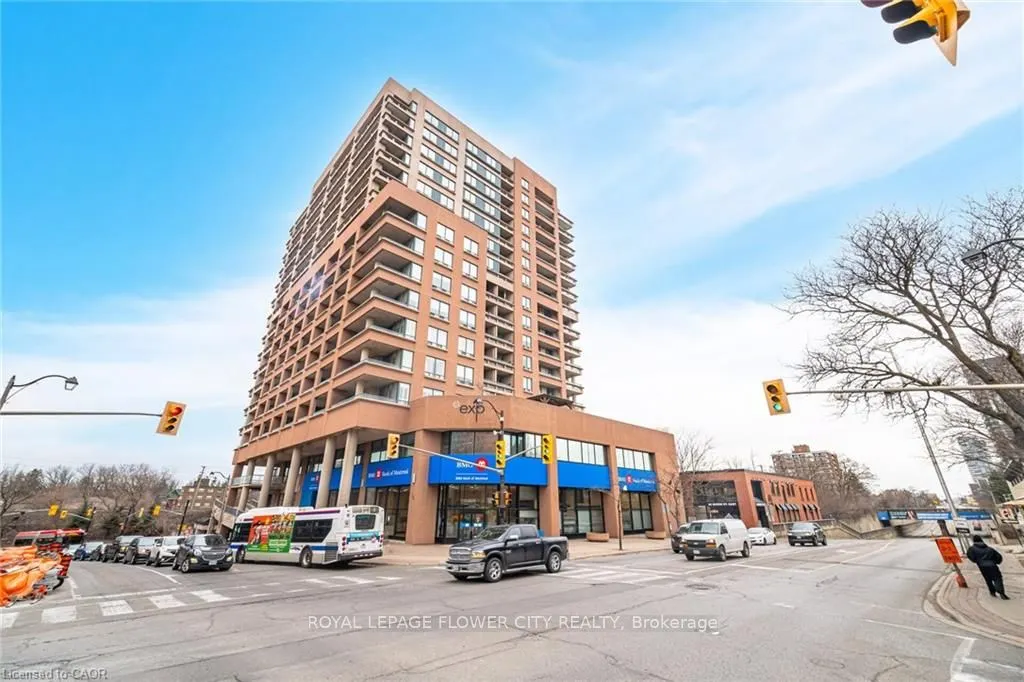 1 Belvedere Court E, #PH5