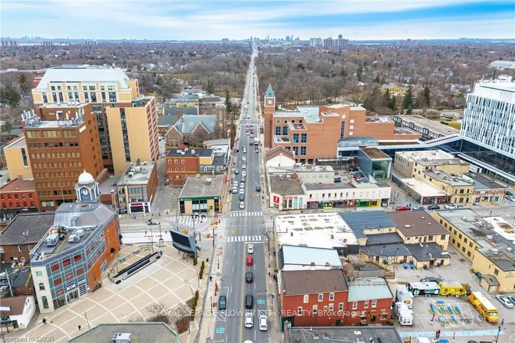 1 Belvedere Court E, #PH5