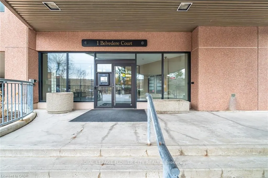 1 Belvedere Court E, #PH5