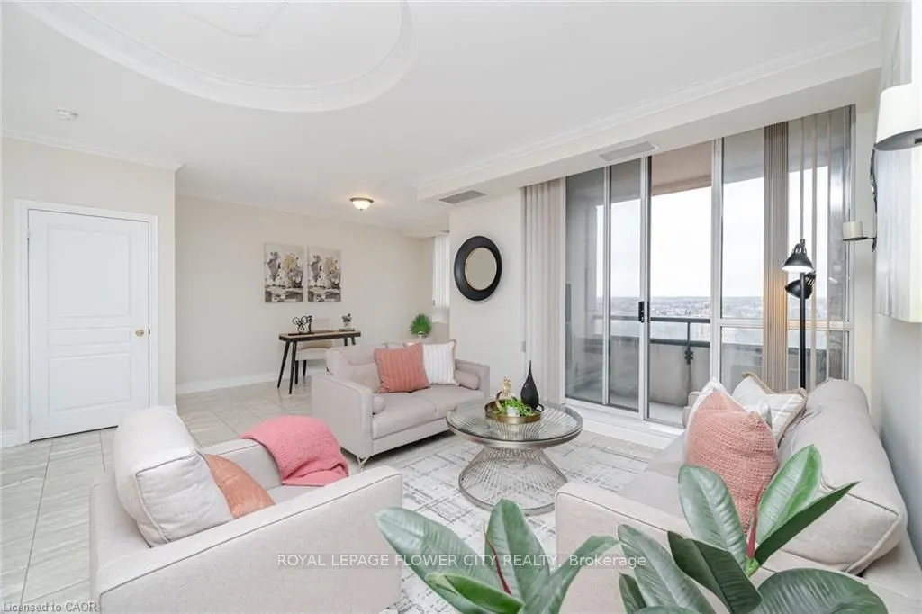 1 Belvedere Court E, #PH5