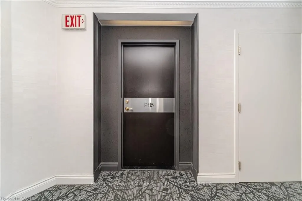 1 Belvedere Court E, #PH5