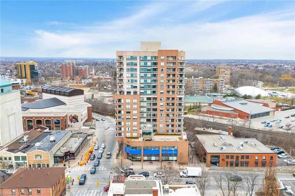 1 Belvedere Court E, #PH5