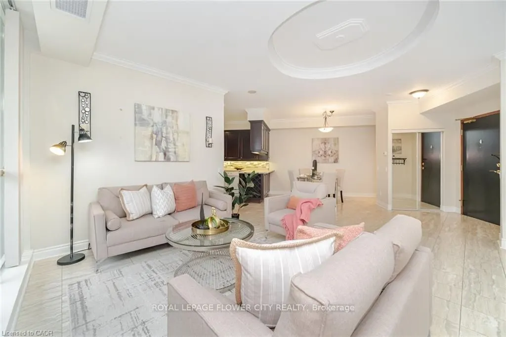 1 Belvedere Court E, #PH5
