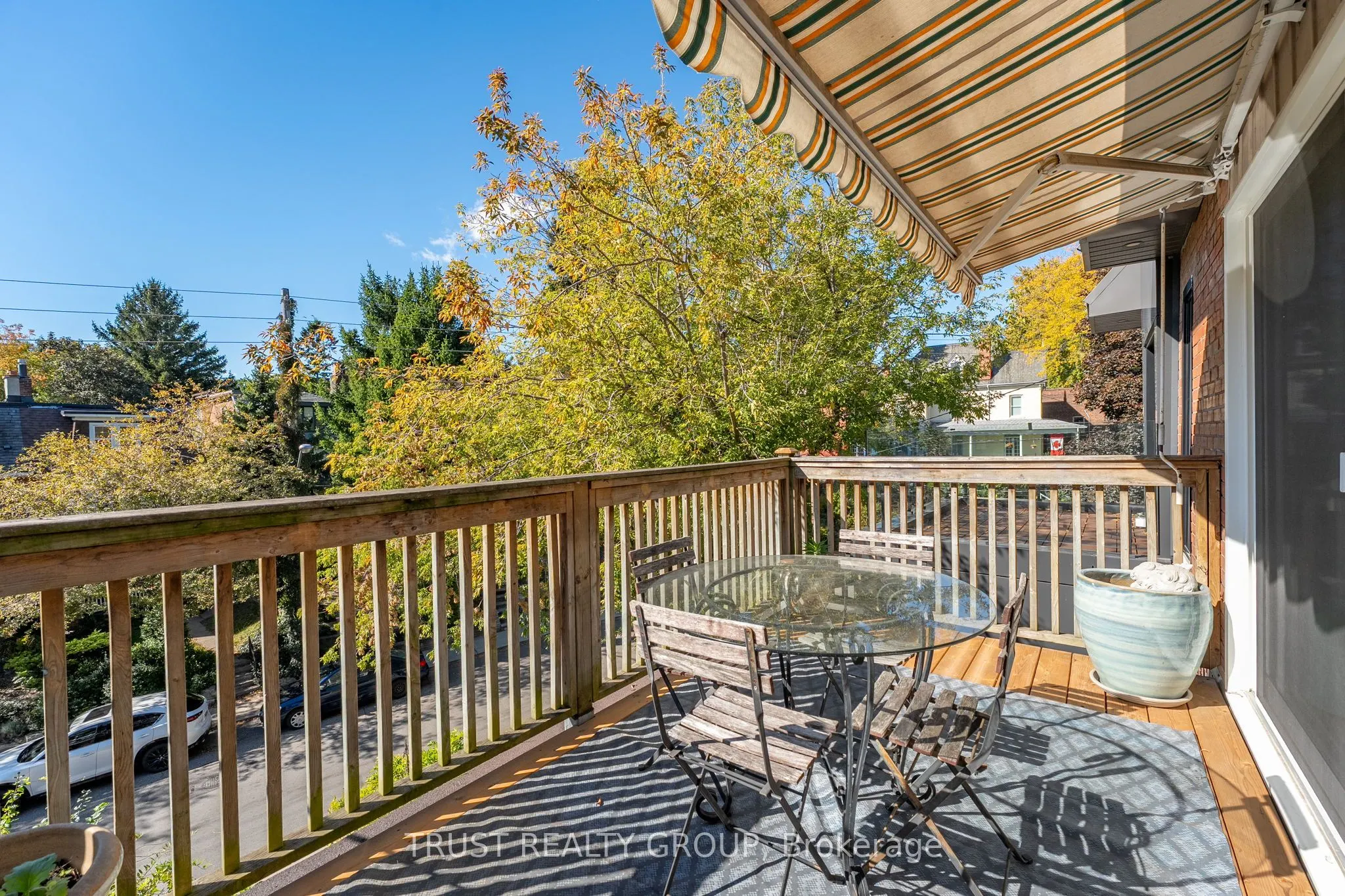 73 Indian Road, #Upper