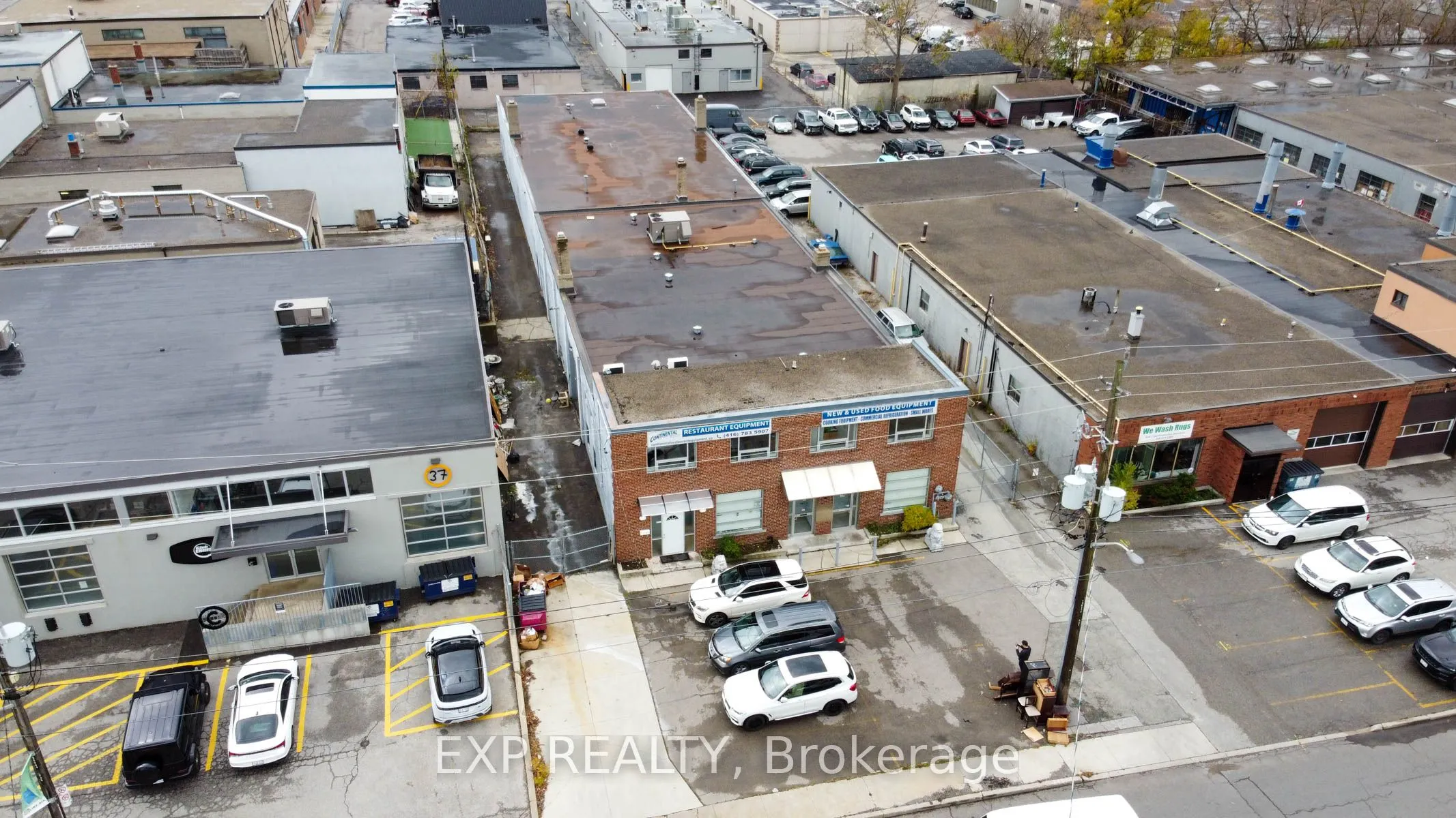 31 Milford Avenue, #A