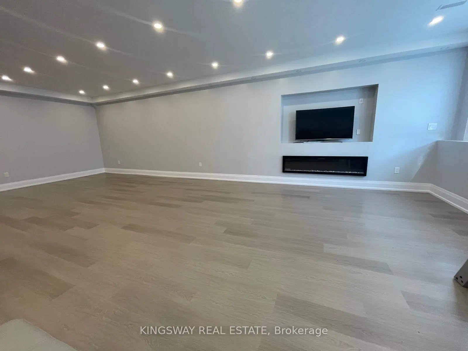 41 Hamlet Common, #Basement