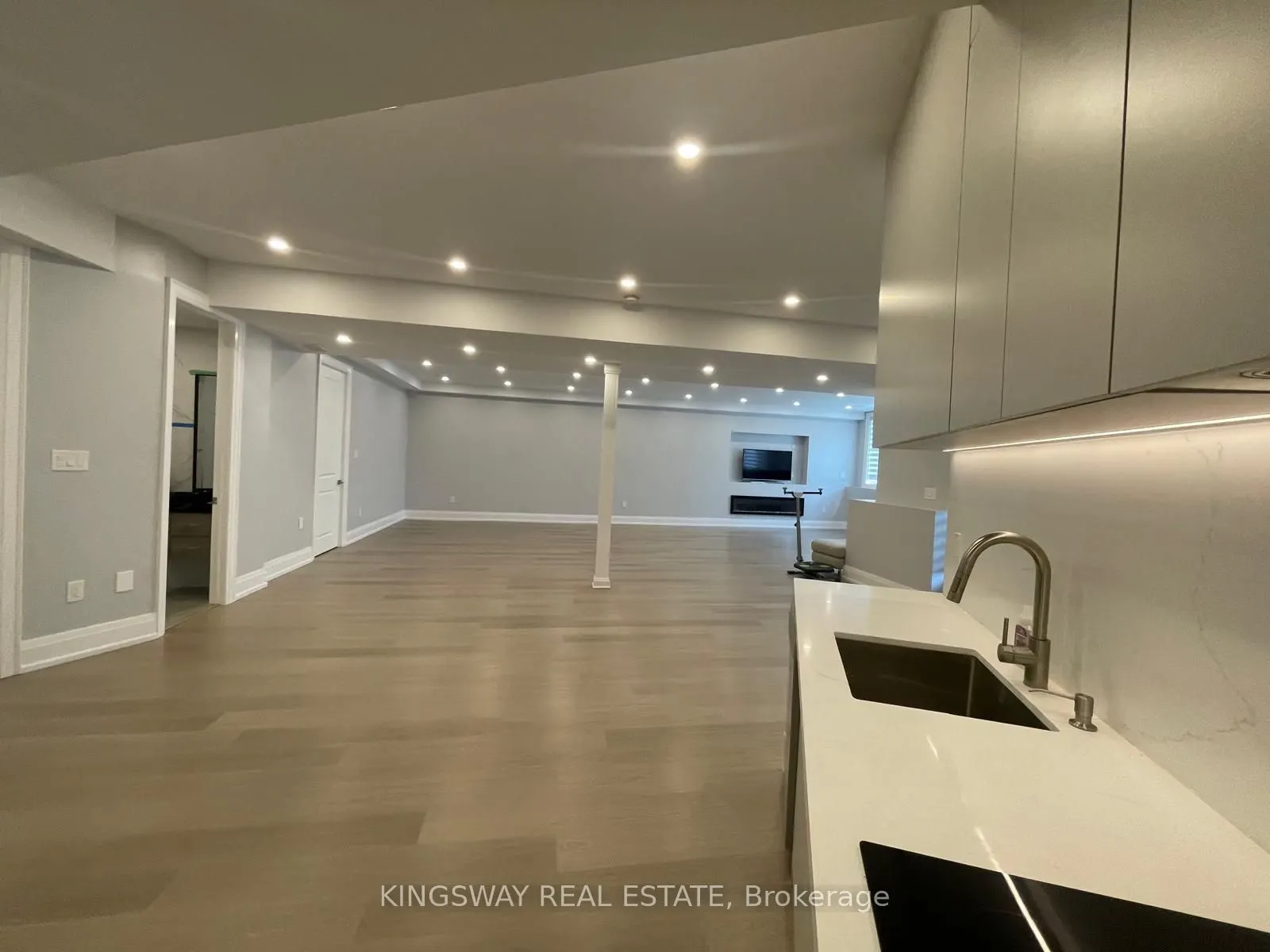41 Hamlet Common, #Basement