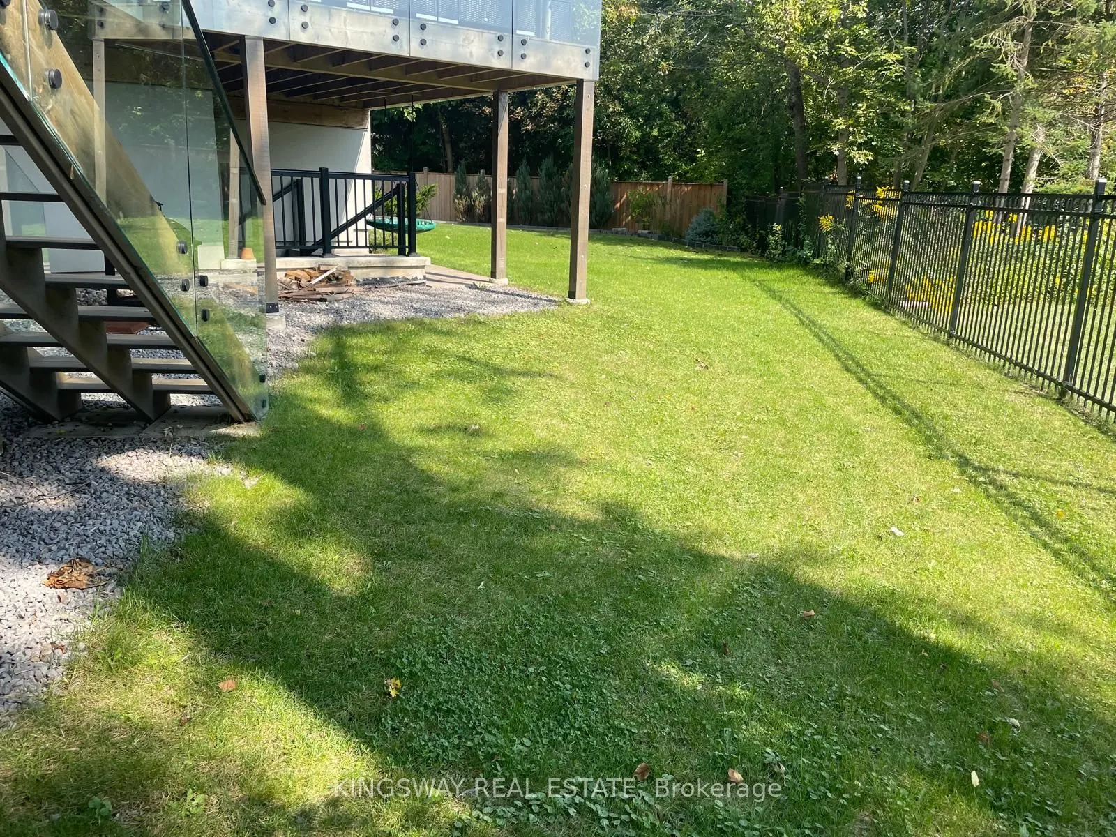 41 Hamlet Common, #Basement