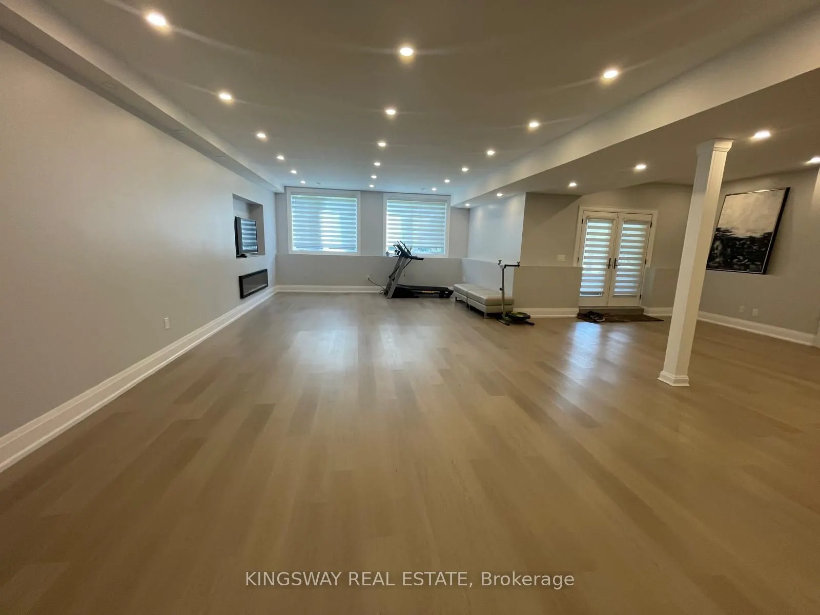 41 Hamlet Common, #Basement