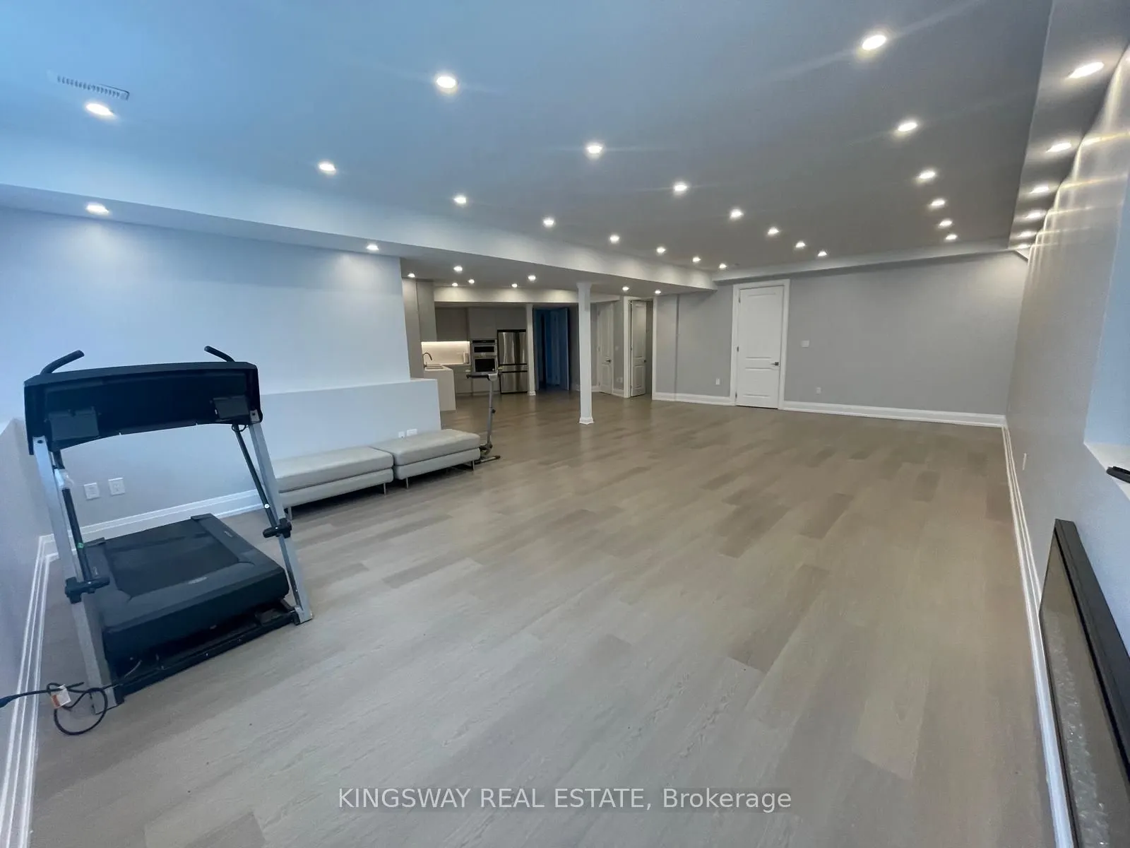 41 Hamlet Common, #Basement