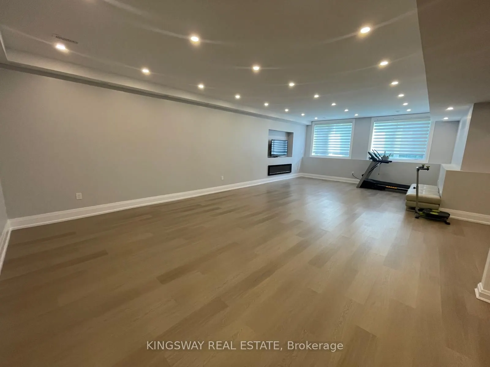 41 Hamlet Common, #Basement