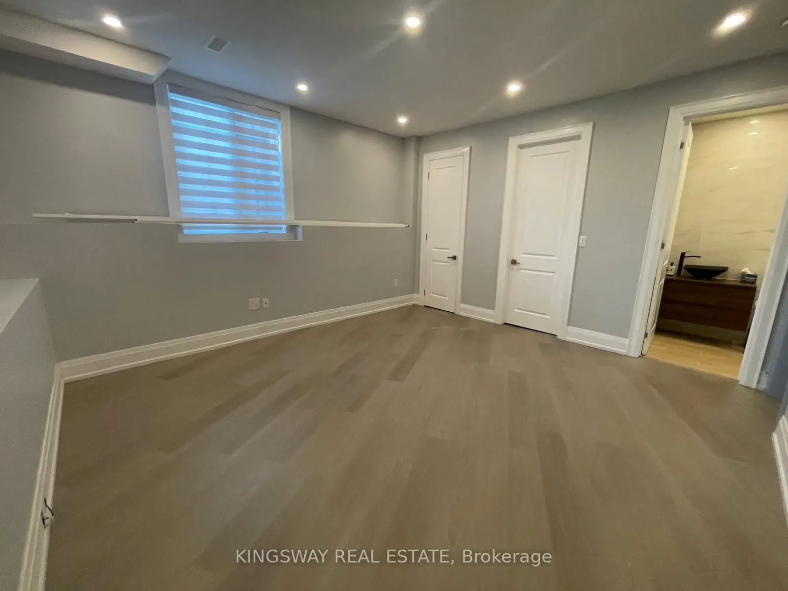 41 Hamlet Common, #Basement