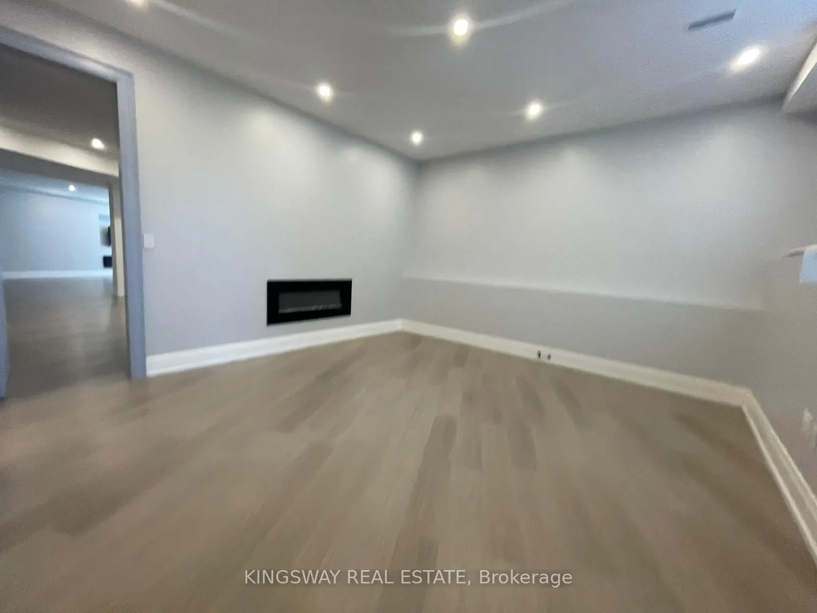 41 Hamlet Common, #Basement