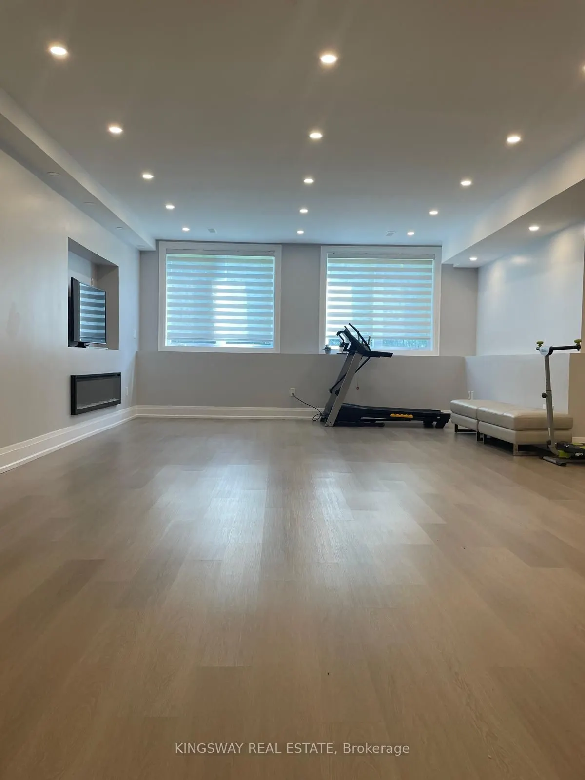 41 Hamlet Common, #Basement
