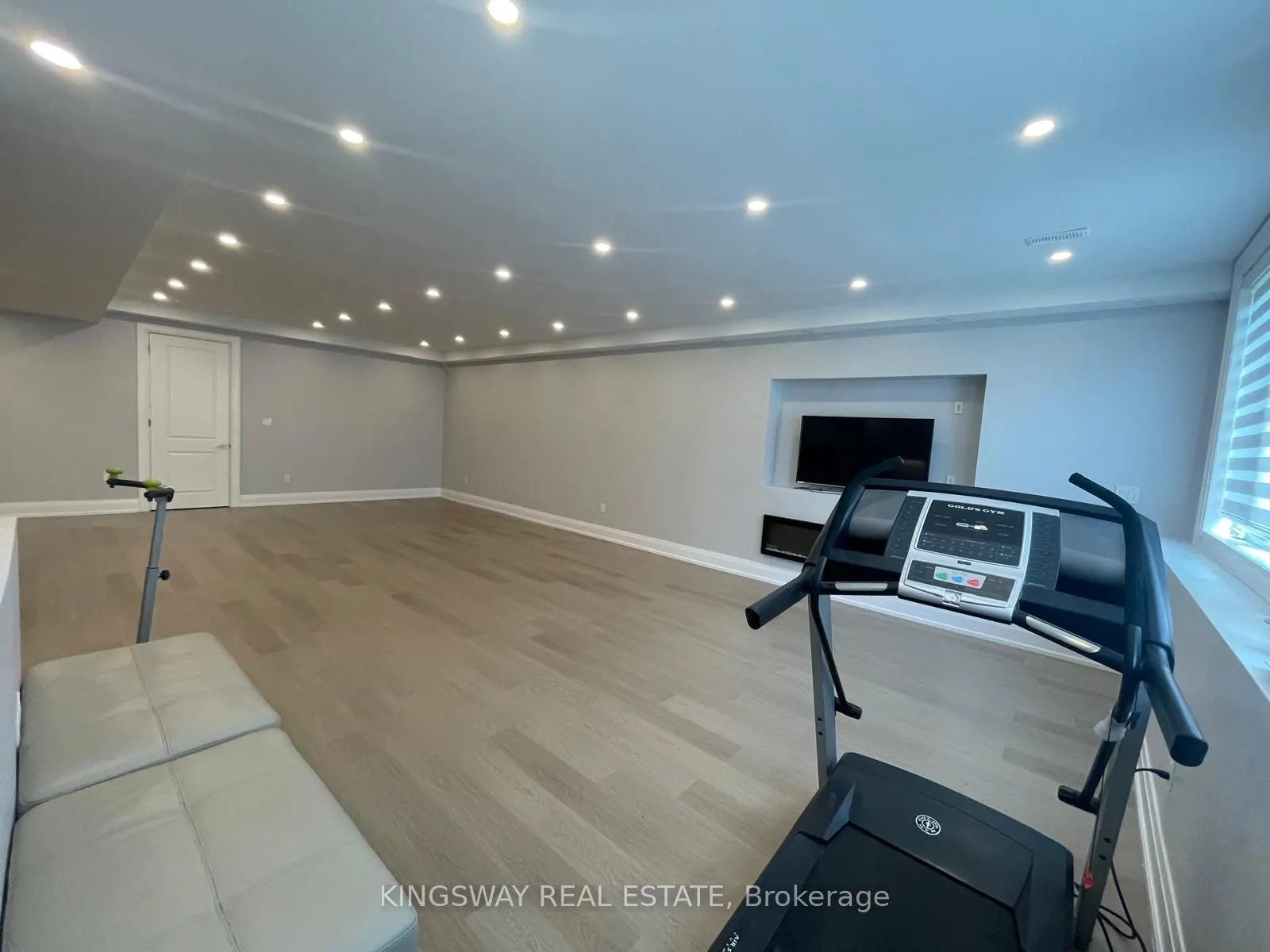 41 Hamlet Common, #Basement
