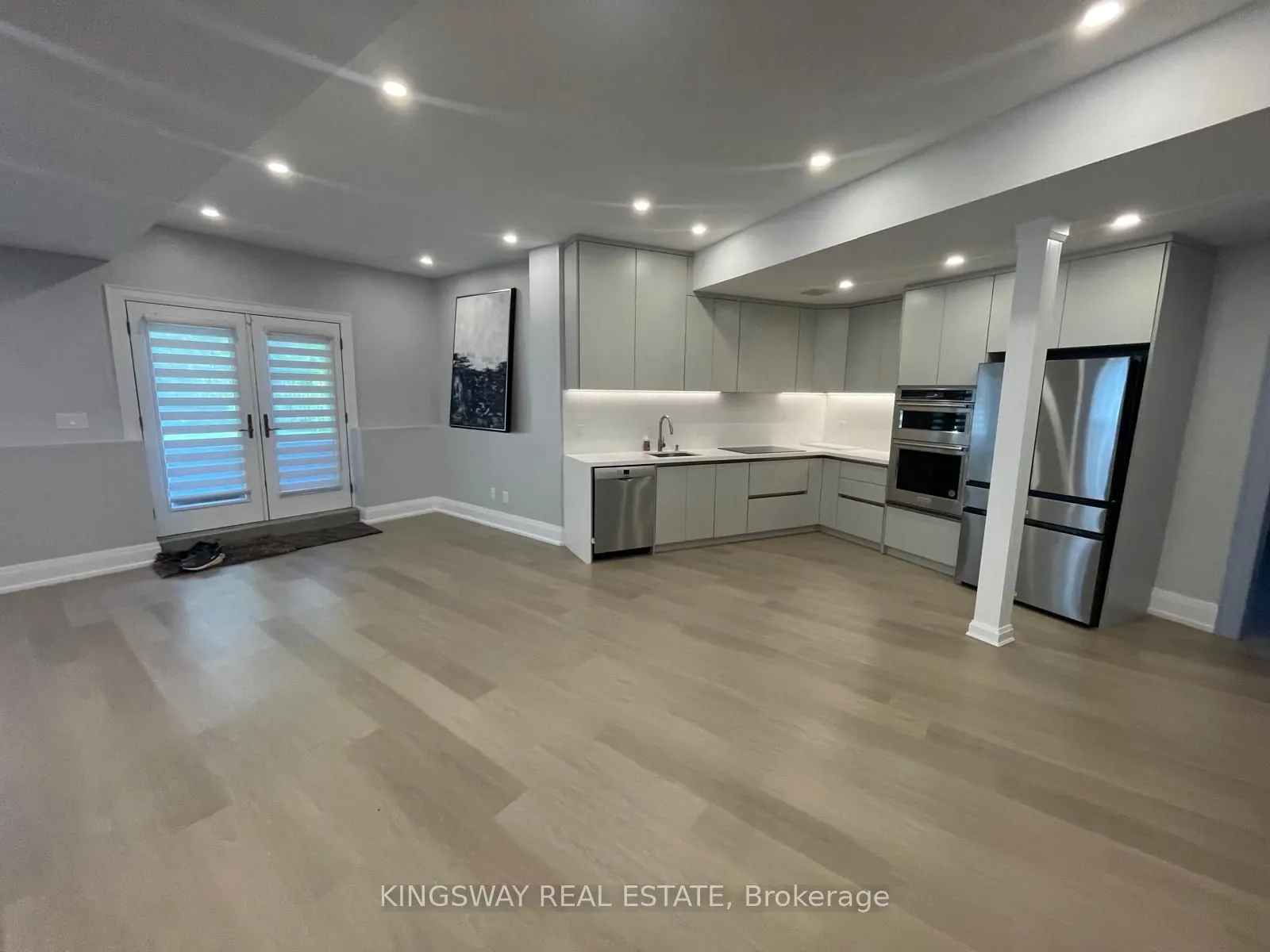 41 Hamlet Common, #Basement