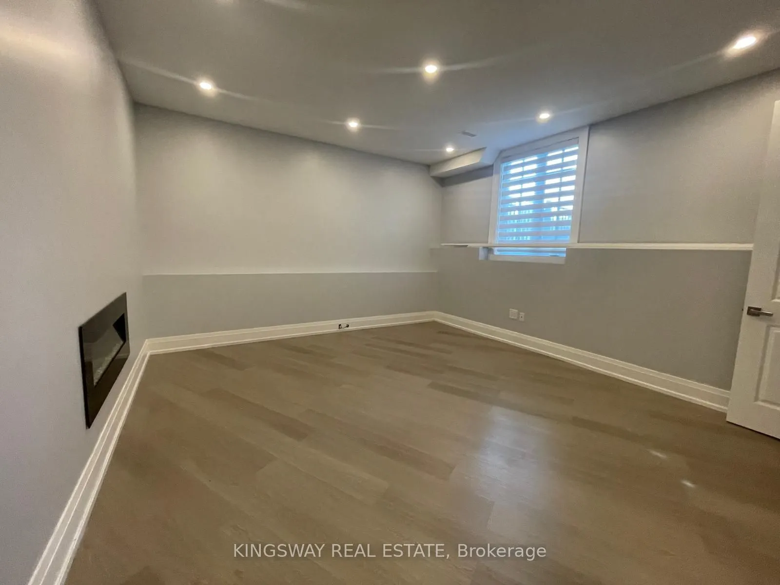 41 Hamlet Common, #Basement