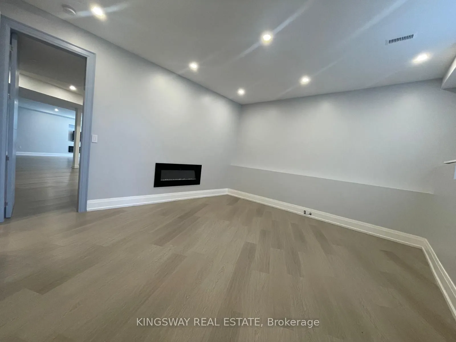 41 Hamlet Common, #Basement