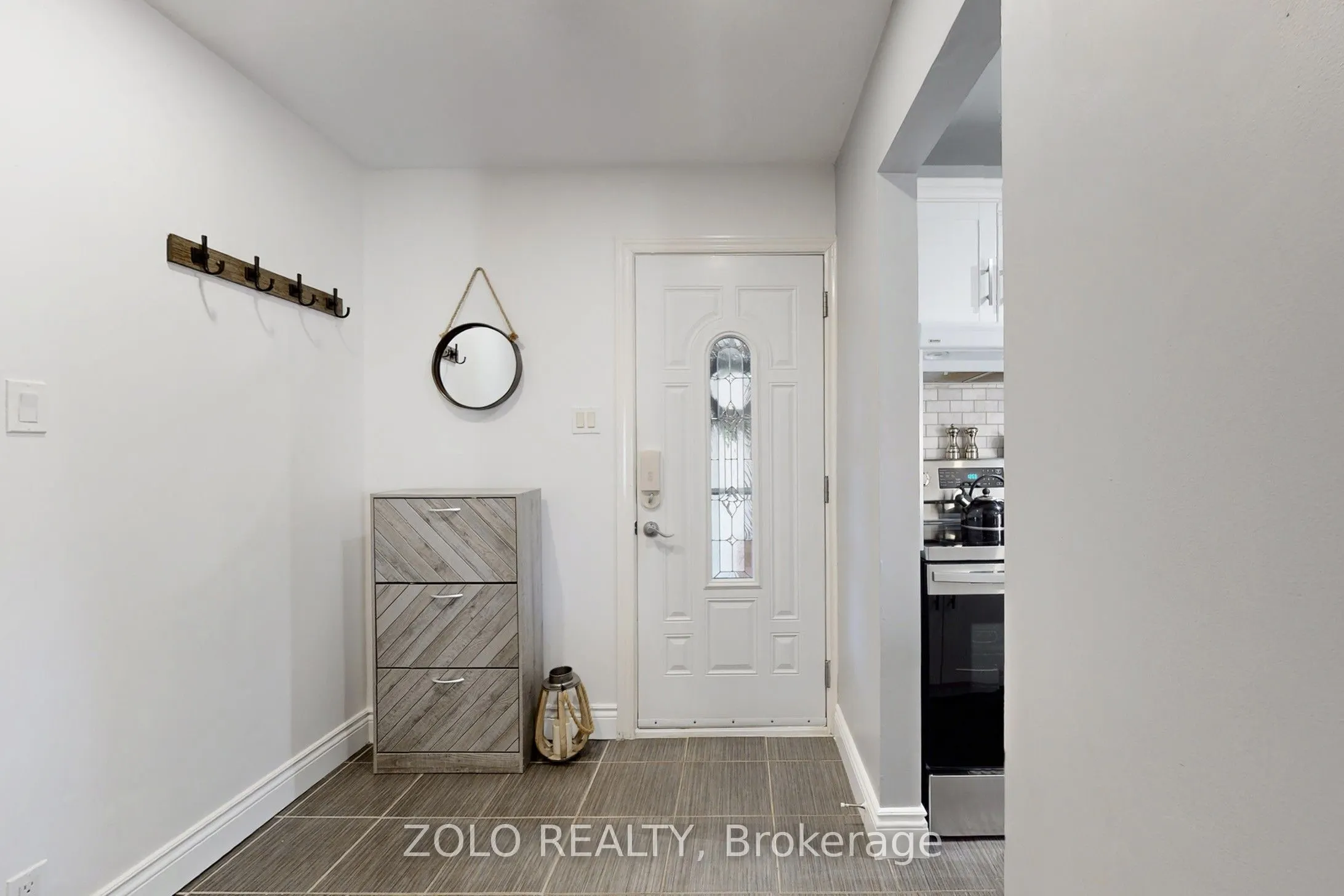 30 Greenbush Court