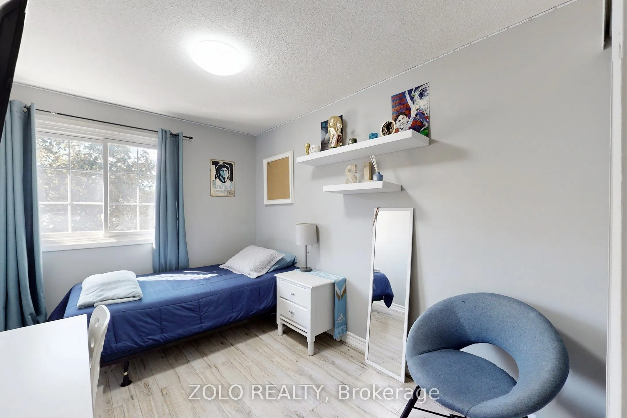 30 Greenbush Court