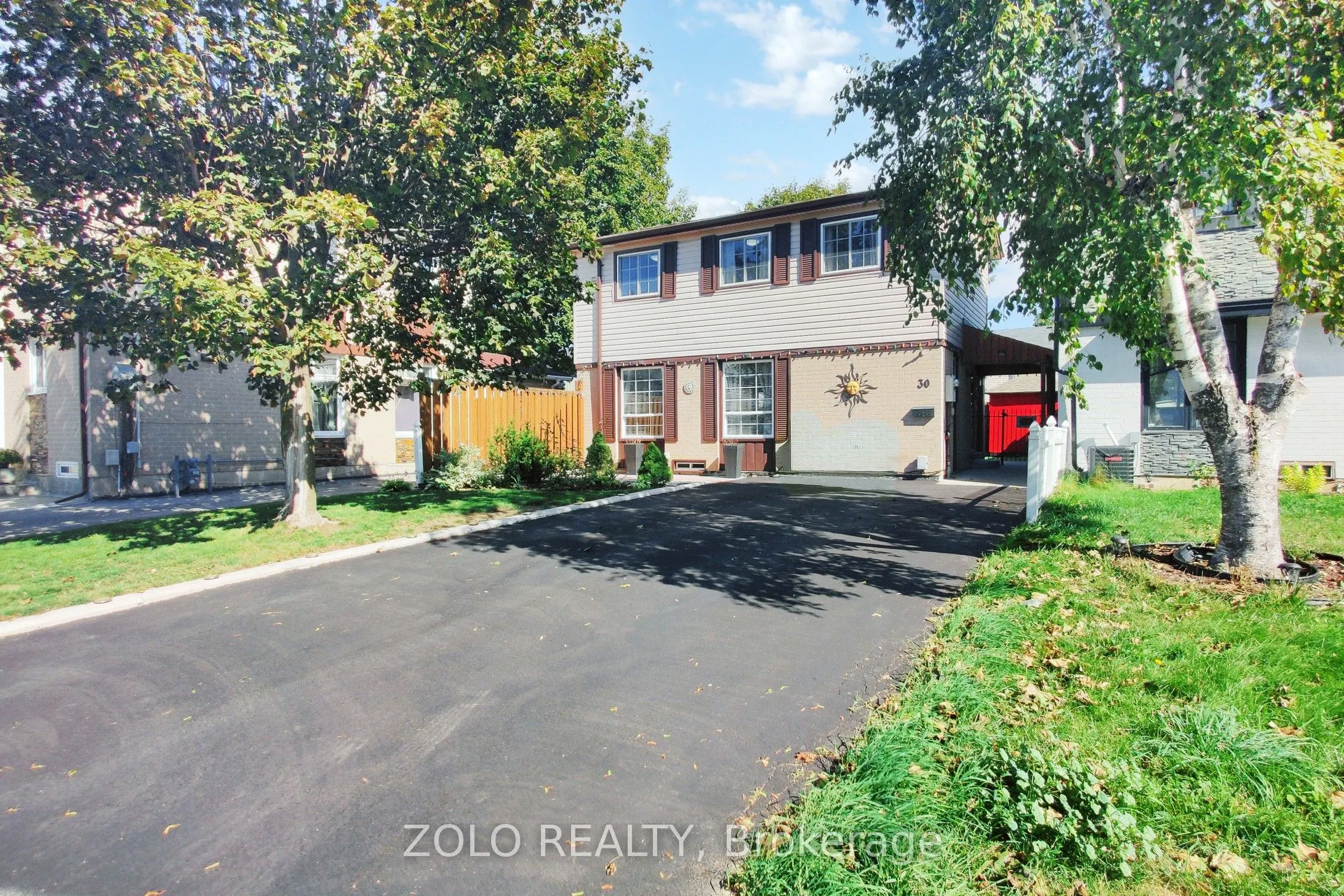 30 Greenbush Court
