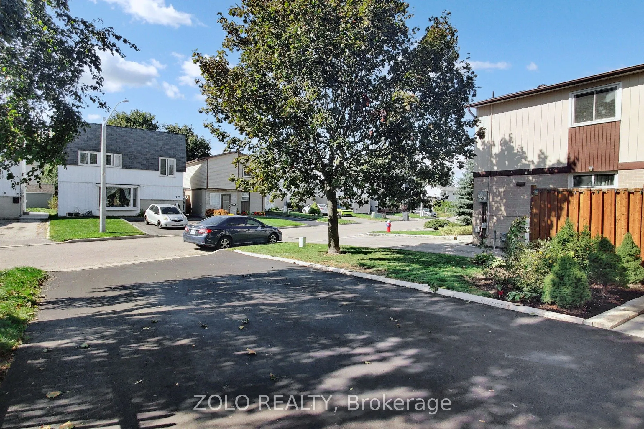 30 Greenbush Court