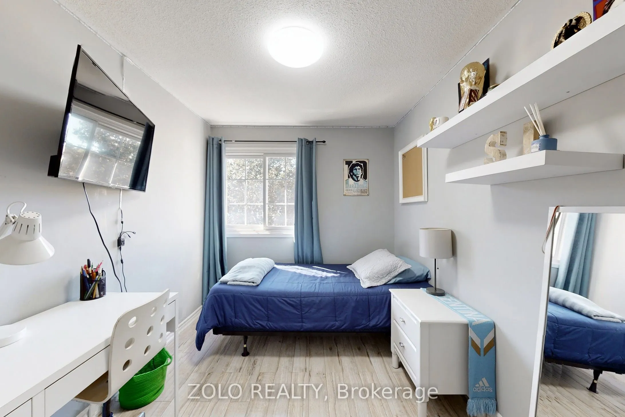 30 Greenbush Court