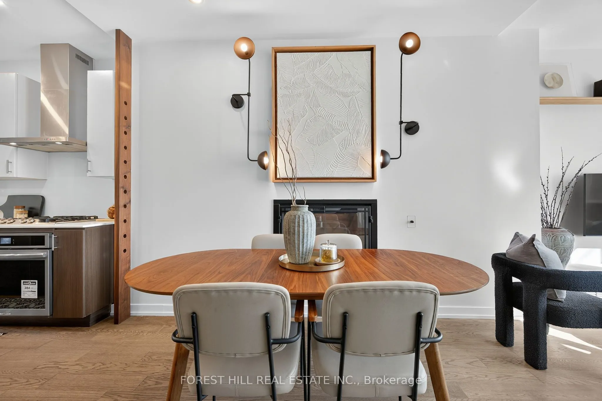 38 Howard Park Avenue, #156