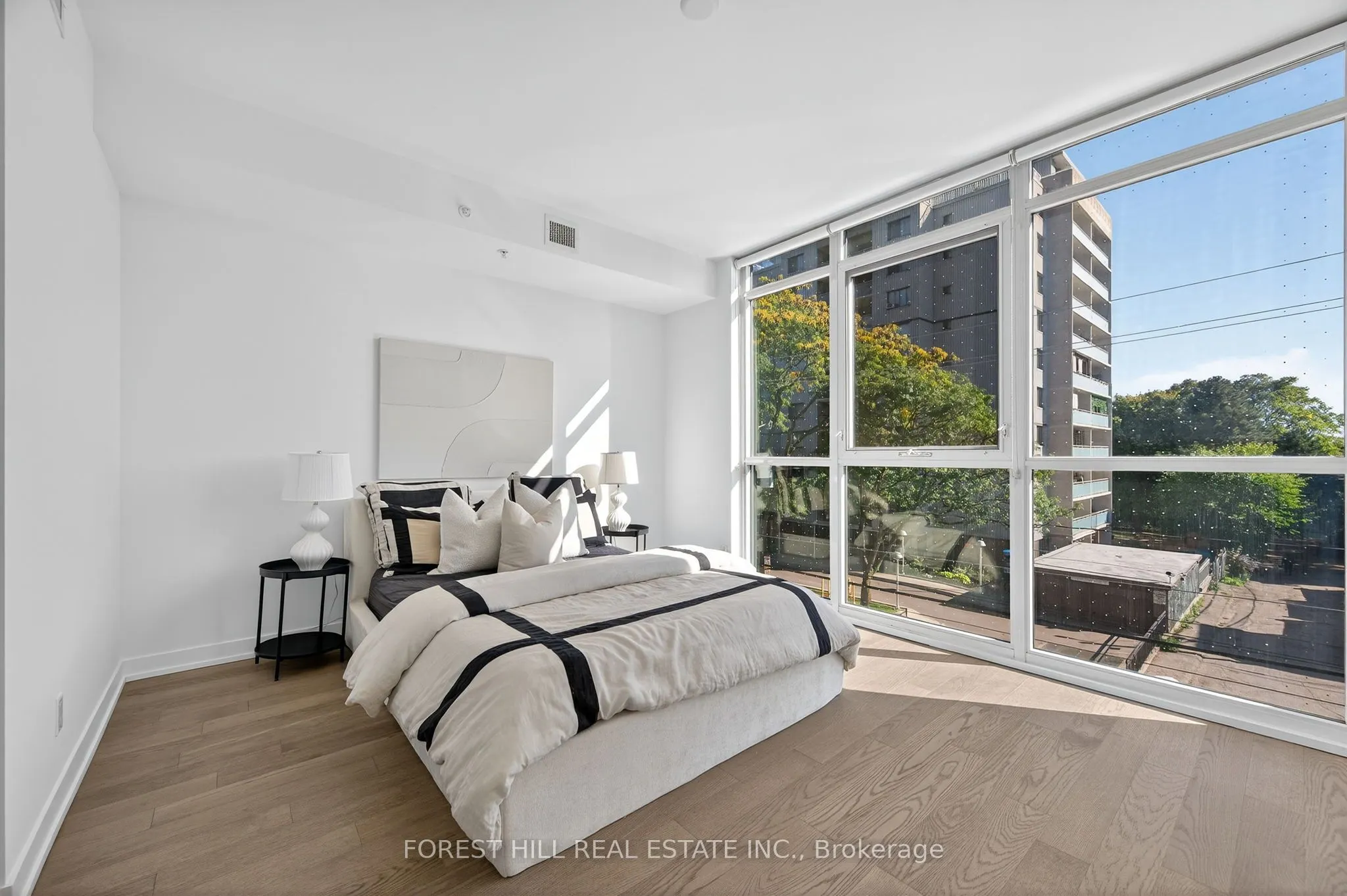 38 Howard Park Avenue, #156
