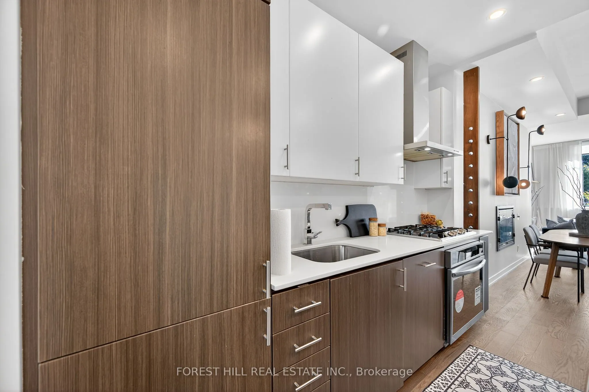 38 Howard Park Avenue, #156