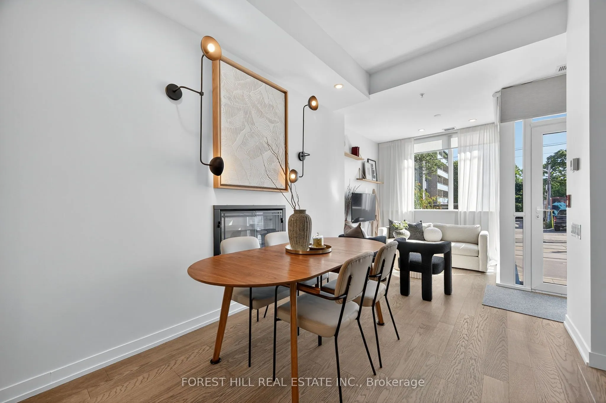 38 Howard Park Avenue, #156