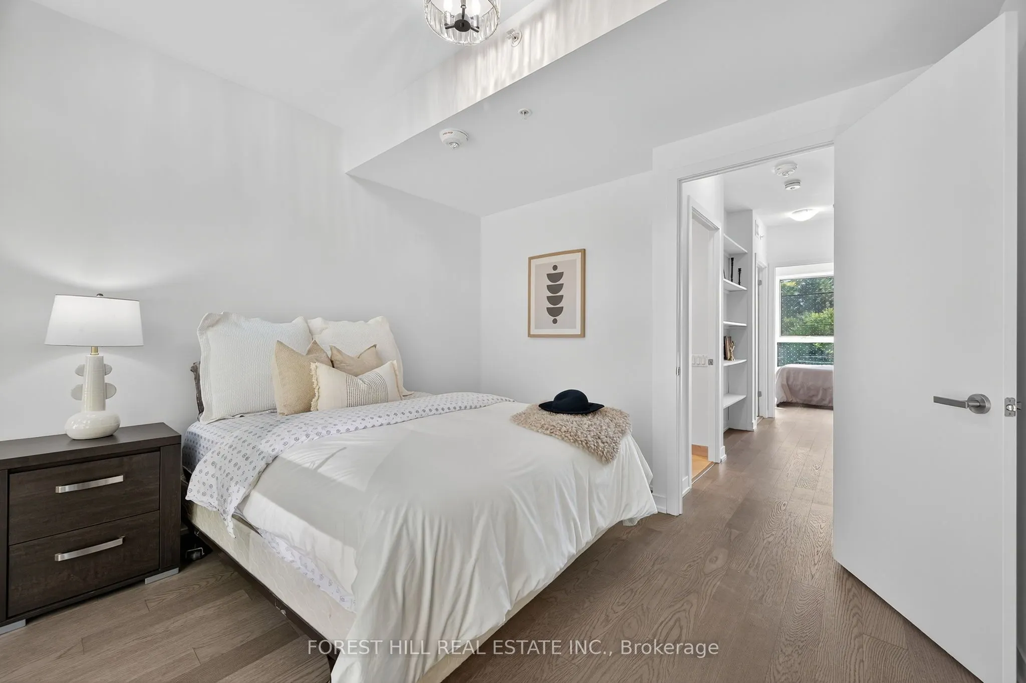 38 Howard Park Avenue, #156