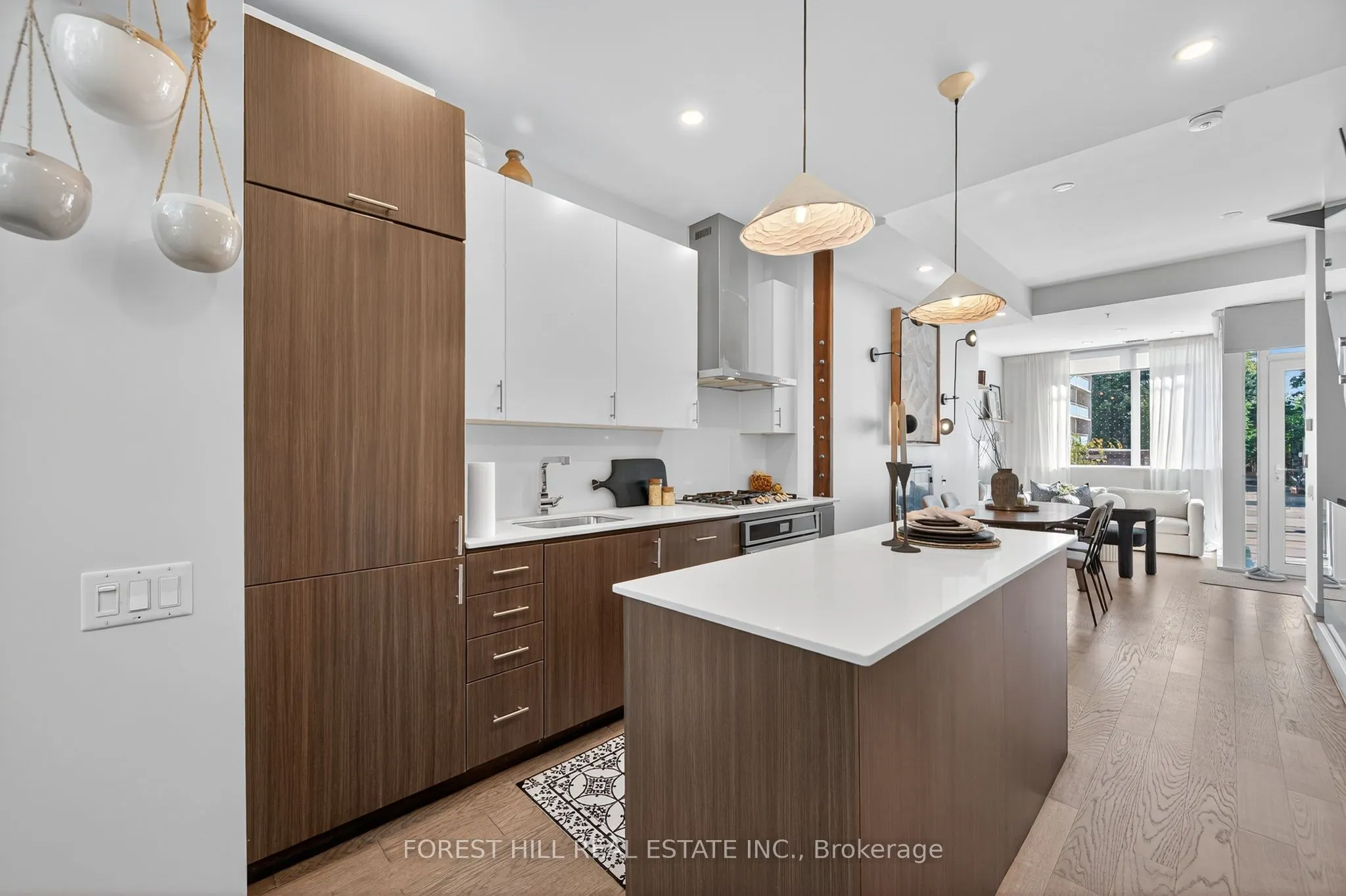 38 Howard Park Avenue, #156