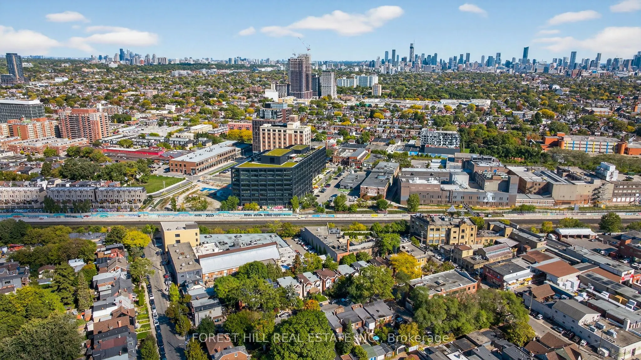 38 Howard Park Avenue, #156